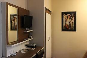 Hotel Sibar