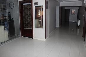 Hotel Sibar