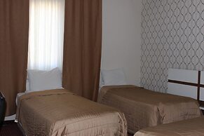 Hotel Sibar