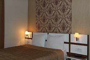 Hotel Sibar