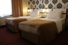 Hotel Sibar