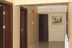 Hotel Sibar