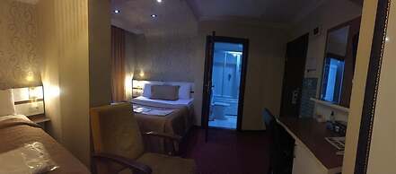 Hotel Sibar