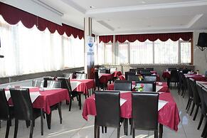 Hotel Sibar