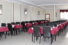 Hotel Sibar
