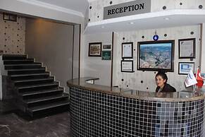 Hotel Sibar