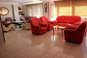Hotel Sibar