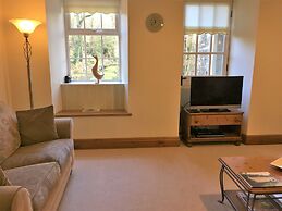 Hewenden Mill Holiday Homes