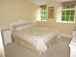 Hewenden Mill Holiday Homes