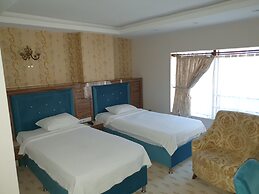 Elazig Gunay Hotel