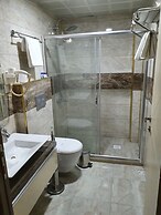 Elazig Gunay Hotel