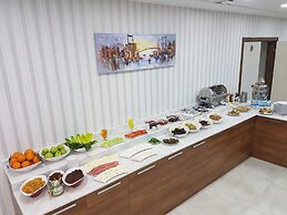 Elazig Gunay Hotel