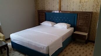 Elazig Gunay Hotel