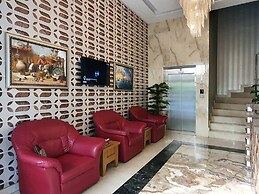 Elazig Gunay Hotel