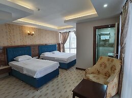 Elazig Gunay Hotel