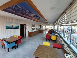 Elazig Gunay Hotel