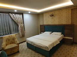 Elazig Gunay Hotel