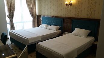 Elazig Gunay Hotel