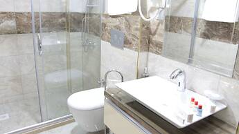 Elazig Gunay Hotel