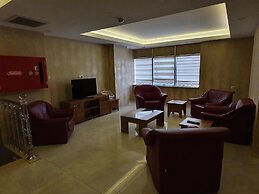 Elazig Gunay Hotel
