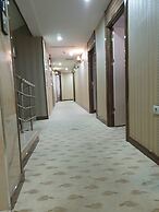 Elazig Gunay Hotel