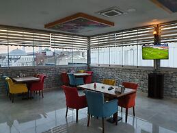 Elazig Gunay Hotel