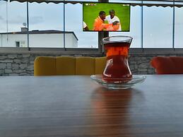Elazig Gunay Hotel