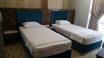 Elazig Gunay Hotel