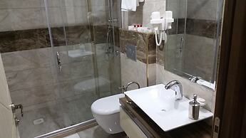Elazig Gunay Hotel