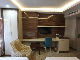 Elazig Gunay Hotel