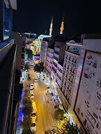 Elazig Gunay Hotel