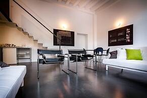 Porta Torre Lofts