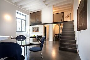 Porta Torre Lofts