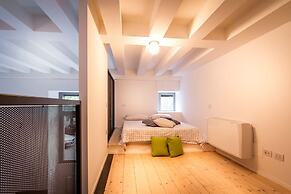 Porta Torre Lofts