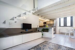 Porta Torre Lofts