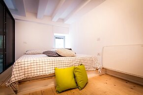 Porta Torre Lofts