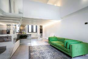 Porta Torre Lofts
