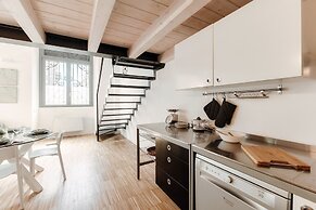 Porta Torre Lofts