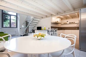 Porta Torre Lofts