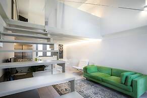 Porta Torre Lofts
