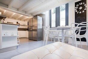 Porta Torre Lofts