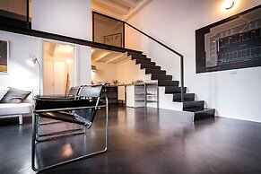 Porta Torre Lofts