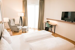Hotel Trezor
