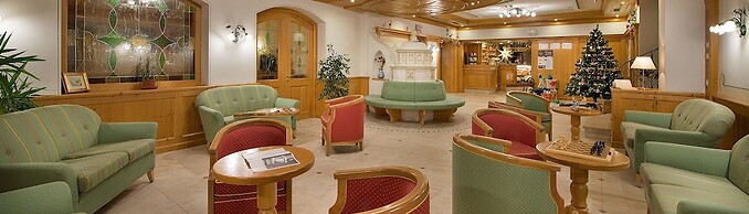 Hotel Cristallo