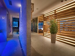 Hotel Cristallo