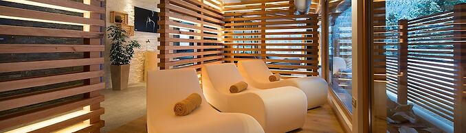 Hotel Cristallo