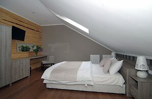Hotel Vishnevyi Sad