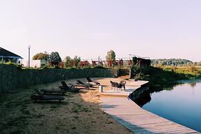 Hotel Vishnevyi Sad