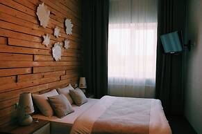 Hotel Vishnevyi Sad