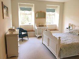 Hewenden Mill Apartments
